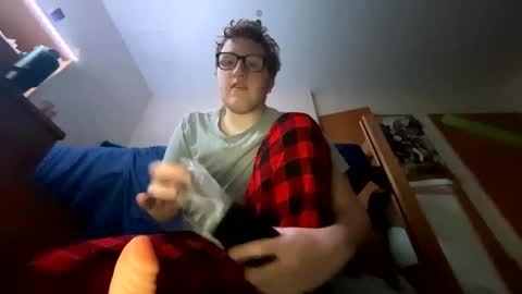 NotThis online show from January 2025 07:37:01 PM