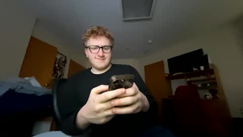 NotThis online show from February 2025 08:57:01 PM