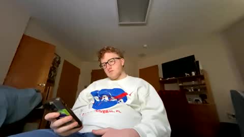 NotThis online show from February 2025 07:33:01 PM