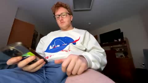 NotThis online show from February 2025 10:34:02 PM