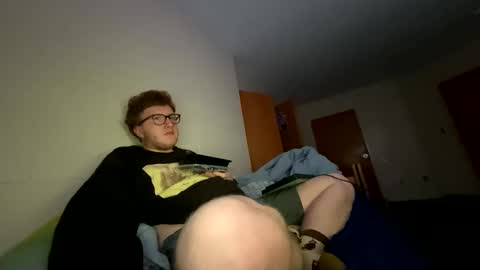 NotThis online show from February 2025 11:04:02 PM