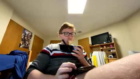 NotThis online show from March 2025 10:59:01 PM