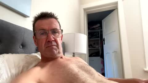 Nottsaust online show from April 2026 02:07:02 AM