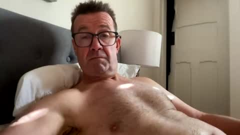 Nottsaust online show from July 2026 01:09:01 AM