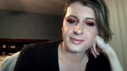 Cup of Jojo online show from January 2025 02:04:02 AM