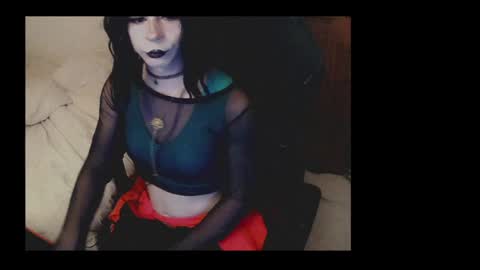 Snapshot of notyourfemboi chatting on January 2025 06:37:01 AM Lucy online show from January 2025 06:37:01 AM