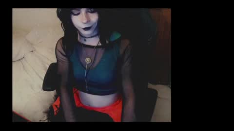 Snapshot of notyourfemboi chatting on January 2025 09:22:01 AM Lucy online show from January 2025 09:22:01 AM