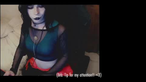 Snapshot of notyourfemboi chatting on January 2025 05:34:01 AM Lucy online show from January 2025 05:34:01 AM