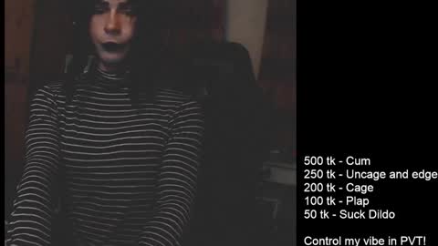 Snapshot of notyourfemboi chatting on February 2025 05:42:02 AM Lucy online show from February 2025 05:42:02 AM