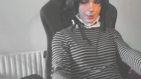 Snapshot of notyourfemboi chatting on March 2025 12:23:01 PM Lucy online show from March 2025 12:23:01 PM