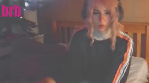 Snapshot of notyourfemboi chatting on October 2025 08:51:02 PM Lucy online show from October 2025 08:51:02 PM