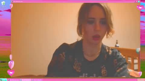 Snapshot of notyourfemboi chatting on November 2025 05:18:02 AM Lucy online show from November 2025 05:18:02 AM