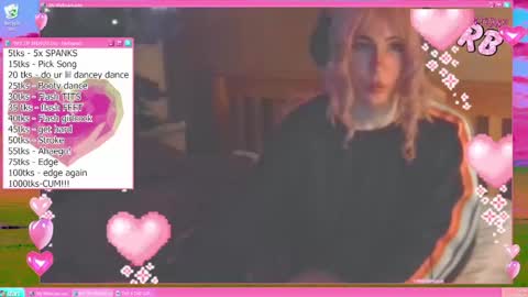 Lucy online show from January 2026 04:18:01 AM