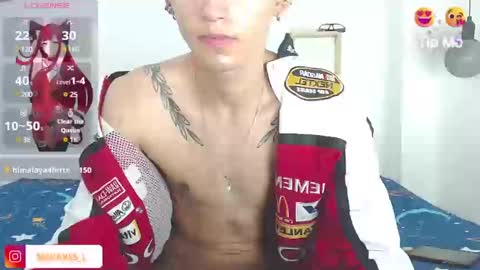 Nova online show from December 2024 09:56:02 PM