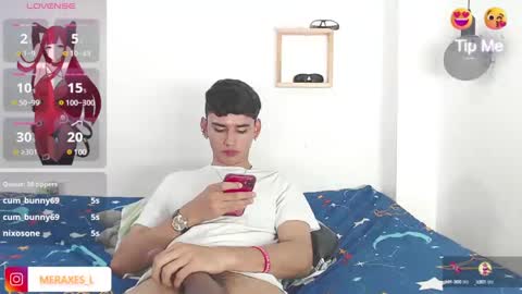 Nova online show from December 2024 10:11:01 PM