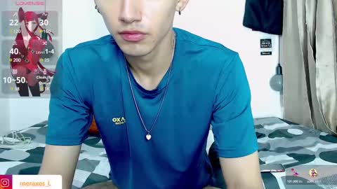 Nova online show from February 2025 06:16:01 PM