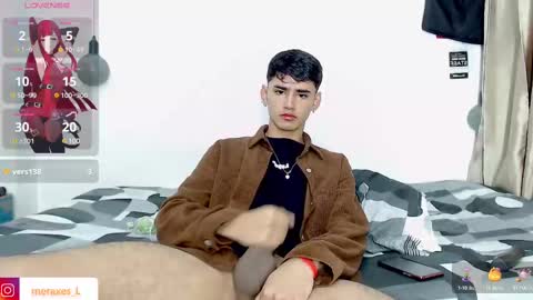 Nova online show from February 2025 04:50:02 PM