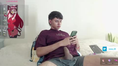 nova__19 online show from April 2026 01:27:02 PM