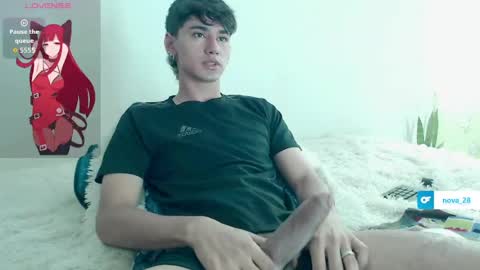 nova__19 online show from May 2026 12:54:02 PM