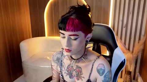 Snapshot of nova_kitty_tx chatting on December 2025 08:12:01 AM Live 1500am 2100pm online show from December 2025 08:12:01 AM