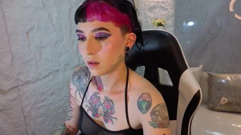 Snapshot of nova_kitty_tx chatting on December 2025 08:25:01 PM Live 1500am 2100pm online show from December 2025 08:25:01 PM