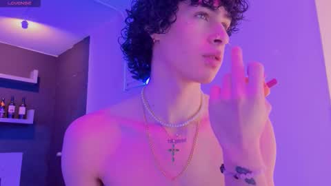 Nova Salvatore online show from February 2026 04:19:01 AM