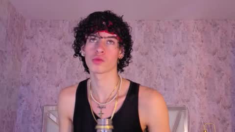 Nova Salvatore online show from February 2026 12:17:01 PM