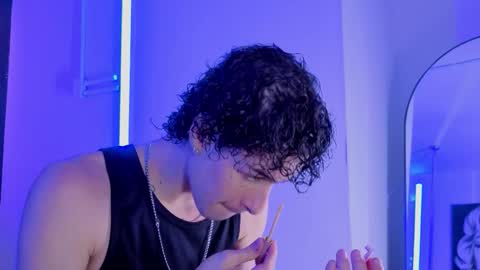 Nova Salvatore online show from March 2026 02:48:01 AM