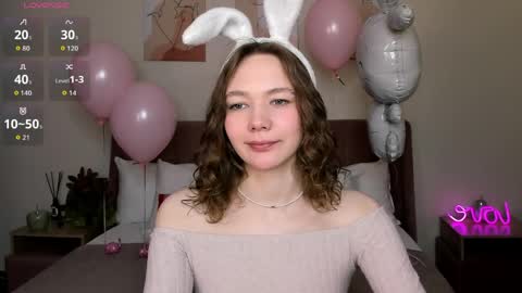 Snapshot of novaeva_ chatting on March 2026 12:06:01 AM Eva online show from March 2026 12:06:01 AM