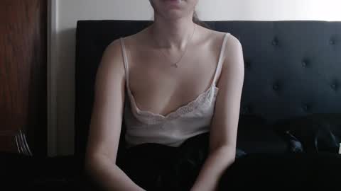 Snapshot of novafrey chatting on January 2025 10:03:01 PM Olivia online show from January 2025 10:03:01 PM