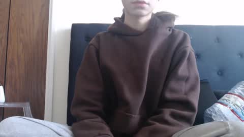 Snapshot of novafrey chatting on January 2025 06:27:01 PM Olivia online show from January 2025 06:27:01 PM