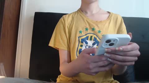 Snapshot of novafrey chatting on February 2025 10:07:02 PM Olivia online show from February 2025 10:07:02 PM