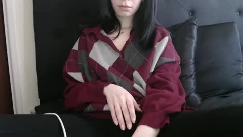 Olivia online show from February 2026 08:24:01 PM