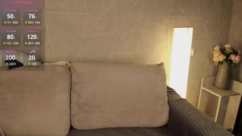 Snapshot of novalay chatting on October 2025 12:53:01 AM Sonya online show from October 2025 12:53:01 AM