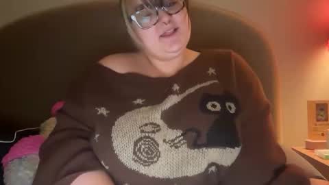 NovaLovelyXX online show from February 2026 07:07:01 AM