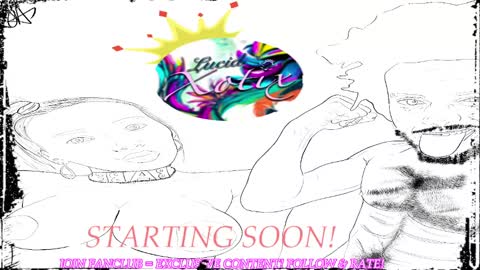 LucidXotix online show from December 2024 11:58:01 PM