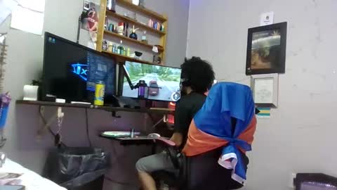 LucidXotix online show from March 2026 03:52:02 AM