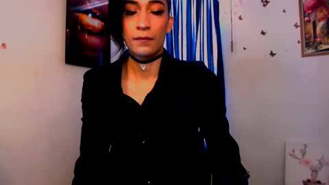 Snapshot of novanyx11 chatting on February 2025 04:13:02 PM Nova... online show from February 2025 04:13:02 PM