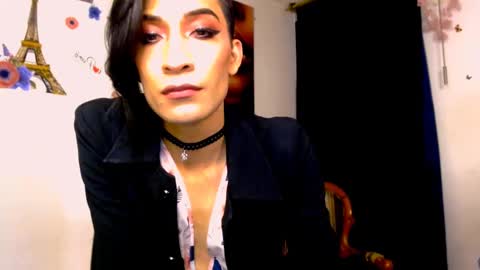 Snapshot of novanyx11 chatting on March 2025 12:16:01 AM Nova... online show from March 2025 12:16:01 AM