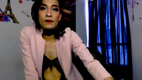 Snapshot of novanyx11 chatting on March 2025 08:45:02 PM Nova... online show from March 2025 08:45:02 PM