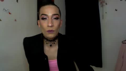 Snapshot of novanyx11 chatting on September 2025 10:00:01 PM Nova... online show from September 2025 10:00:01 PM