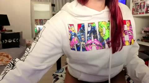 Snapshot of novaskyee chatting on April 2026 06:33:01 AM Nova skyee online show from April 2026 06:33:01 AM