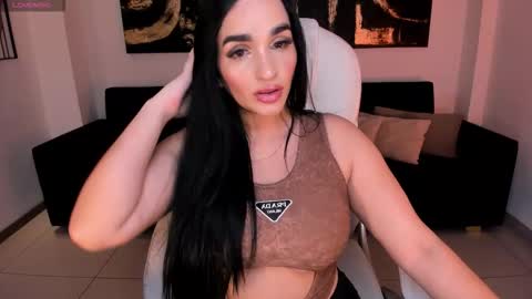 Snapshot of novaspencer chatting on October 2025 07:57:02 PM Nova online show from October 2025 07:57:02 PM