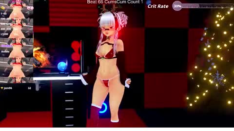 Nova Star  online show from December 2025 02:15:01 PM