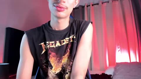 Snapshot of novawheeler chatting on October 2025 07:12:02 PM Nova online show from October 2025 07:12:02 PM