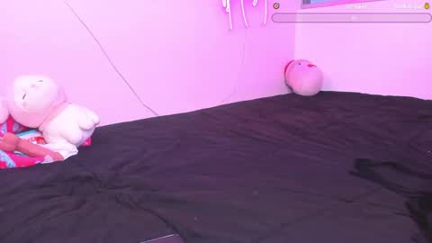Snapshot of noxarcanee chatting on March 2025 11:09:02 PM Goth Darling online show from March 2025 11:09:02 PM
