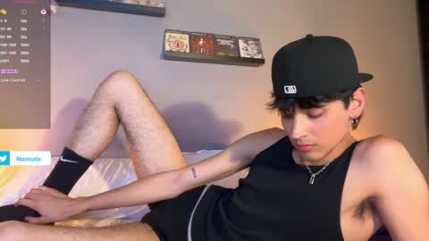 noxnude online show from April 2026 10:41:01 PM