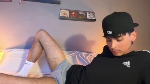 noxnude online show from June 2026 10:02:01 PM