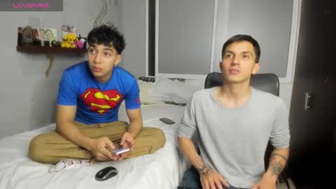 Noxx  online show from September 2025 02:13:02 AM