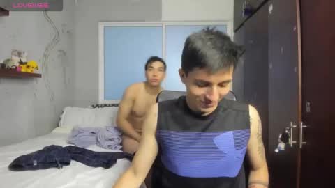 Noxx  online show from September 2025 12:27:02 AM